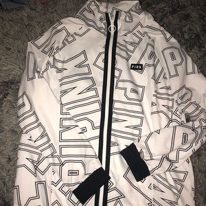 Victoria’s Secret Pink